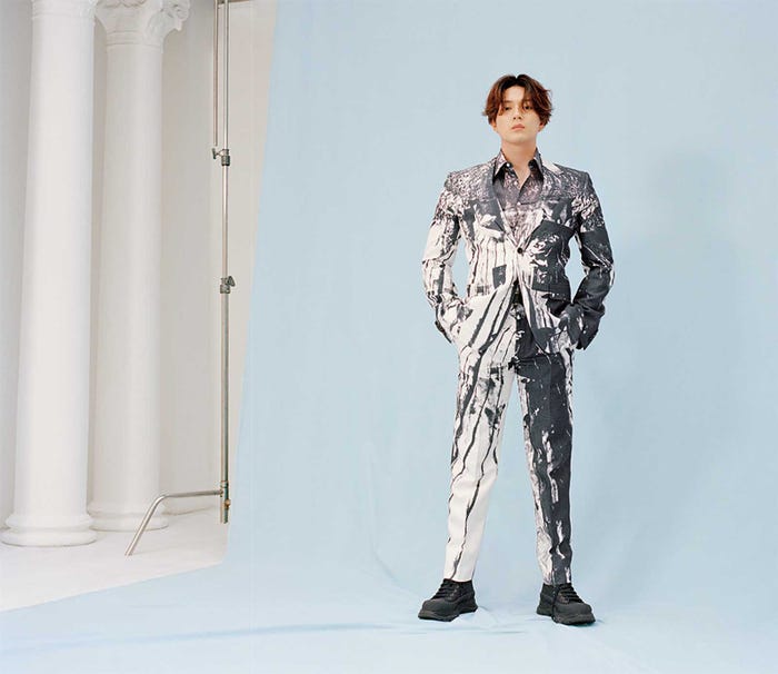 新田真剣佑(提供写真)