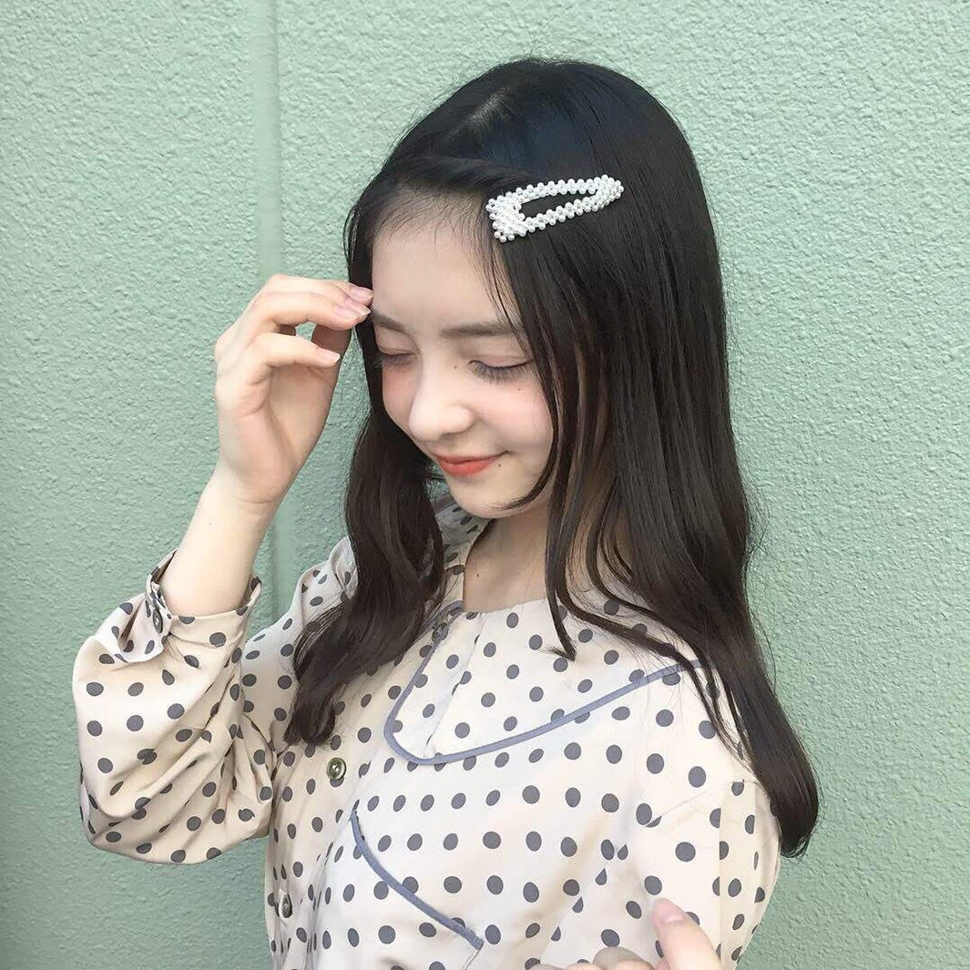 新田湖子（提供写真）