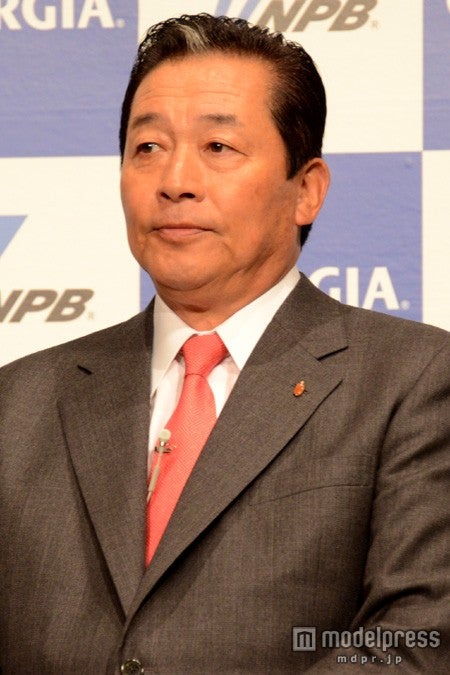 梨田昌孝