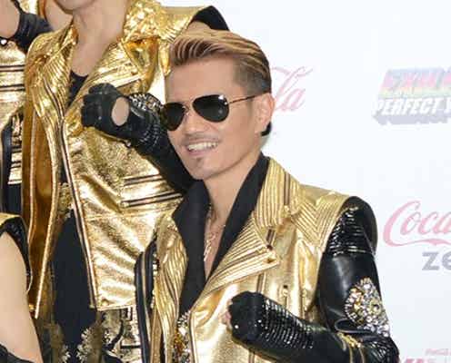 EXILE・ATSUSHI、新メンバー選考は「正直すごいもめた」舞台裏を語る