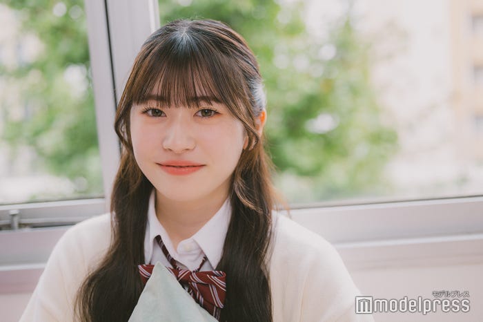 ななみさん(C)モデルプレス