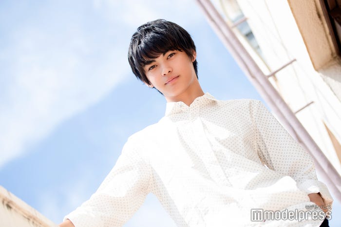 神尾楓珠 (C)モデルプレス