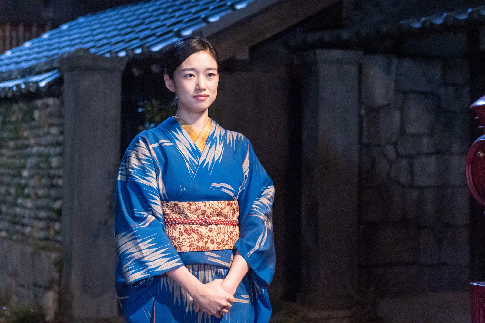 河合優実、阿部サダヲから粋な贈り物「ふてほど」親子再共演は偶然だった――制作統括が明かすオーディション裏側【「あんぱん」インタビューVol.3】