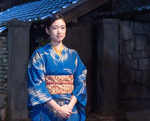 河合優実、阿部サダヲから粋な贈り物「ふてほど」親子再共演は偶然だった――制作統括が明かすオーディション裏側【「あんぱん」インタビューVol.3】