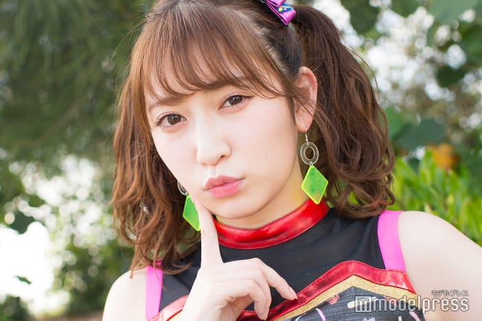 吉田朱里(C)モデルプレス