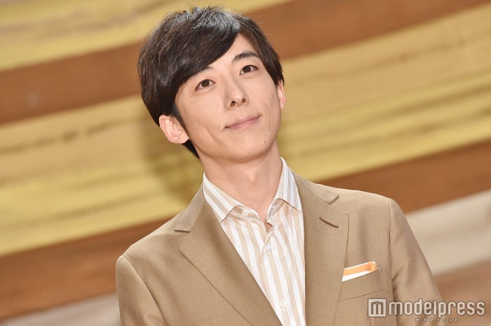 高橋一生 (C)モデルプレス