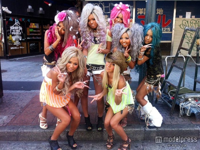 black diamond(ブラックダイヤモンド)