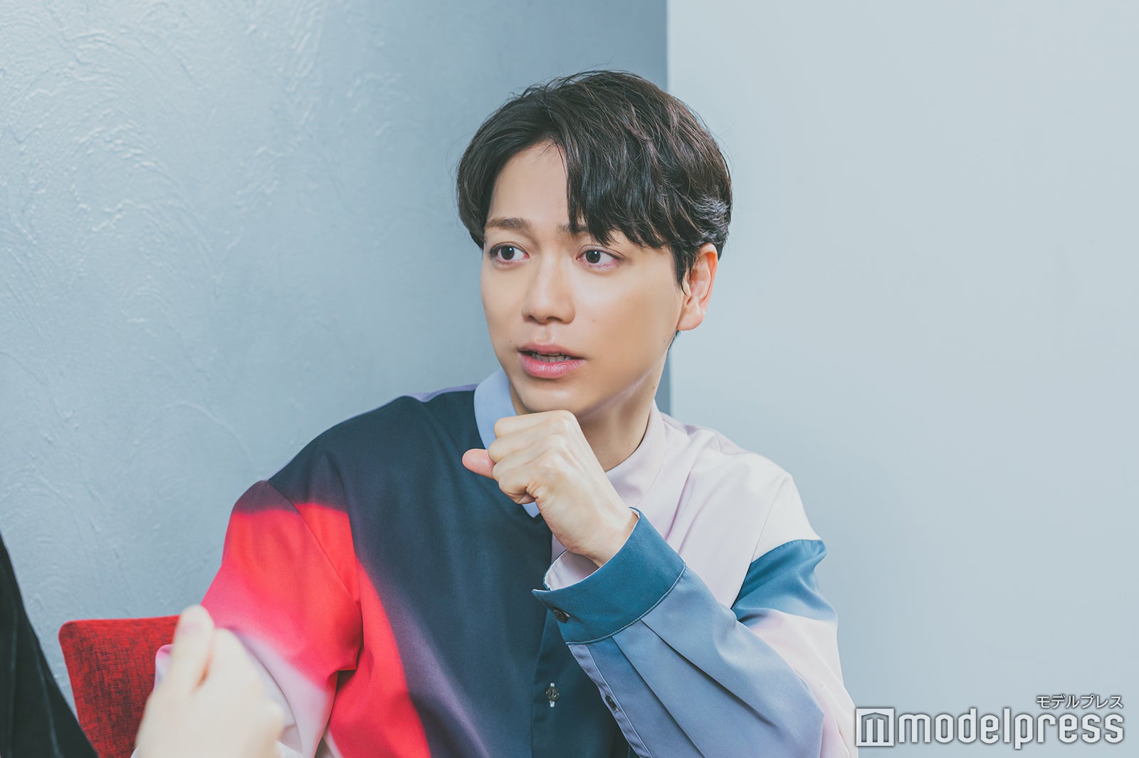 山崎育三郎（C）モデルプレス