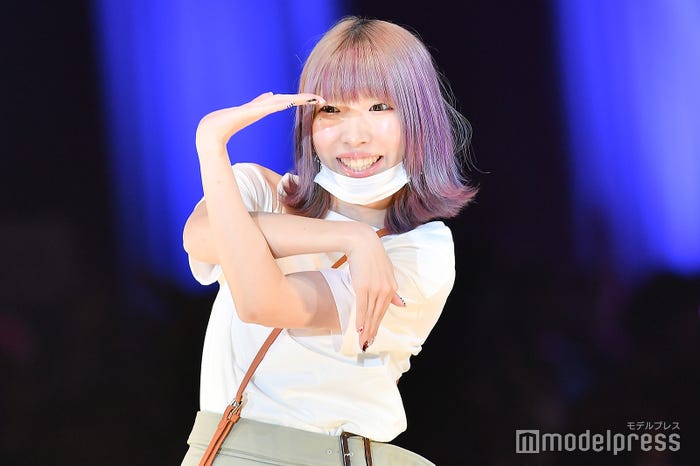 まあたそ (C)モデルプレス
