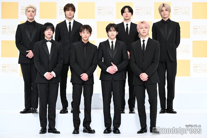 &TEAM(C)モデルプレス