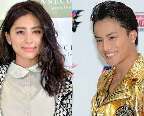 白濱亜嵐EXILE加入、姉・ラブリ号泣「味わった事のない喜び」