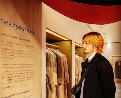 水上恒司、金髪に電撃イメチェン「似合いすぎ」「ワイルドイケメン」とファン興奮