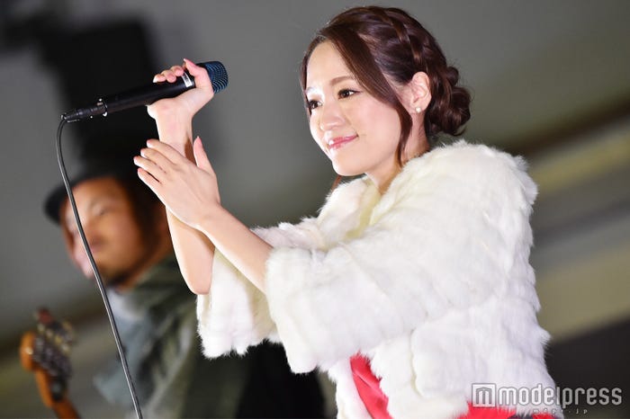 chay (C)モデルプレス