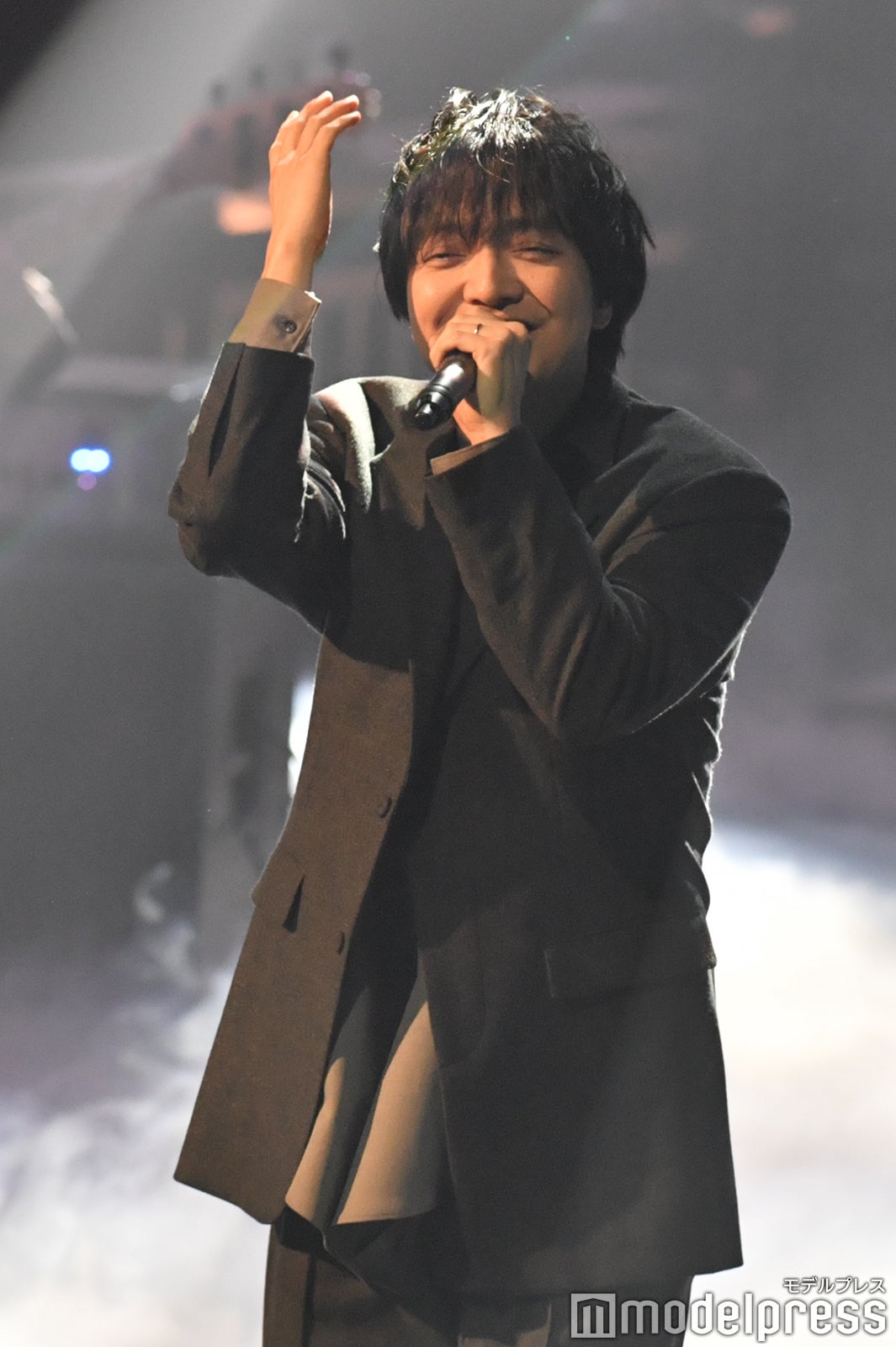 三浦大知（C）モデルプレス