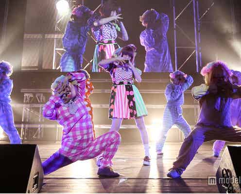 きゃりー、音楽フェスでトリ miwa、水樹奈々らも登場