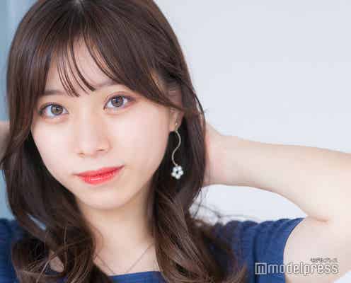 「ミス東大」No.3山下莉紗インタビュー 西野七瀬似と注目 出場きっかけは“受験”にあった<大学コンテスト2022特集>