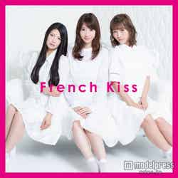 フレンチ・キス初のアルバム「French Kiss（仮）」（10月14日発売）typeA_通常