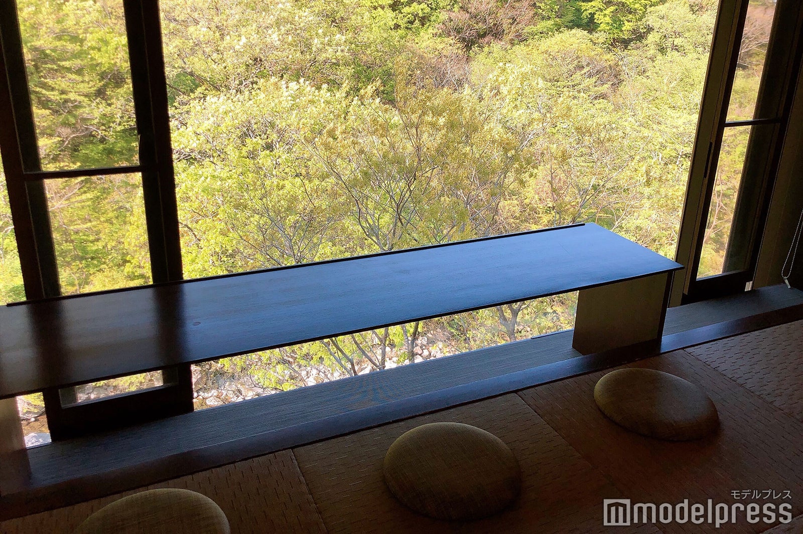 星野リゾート　界 箱根（C）モデルプレス