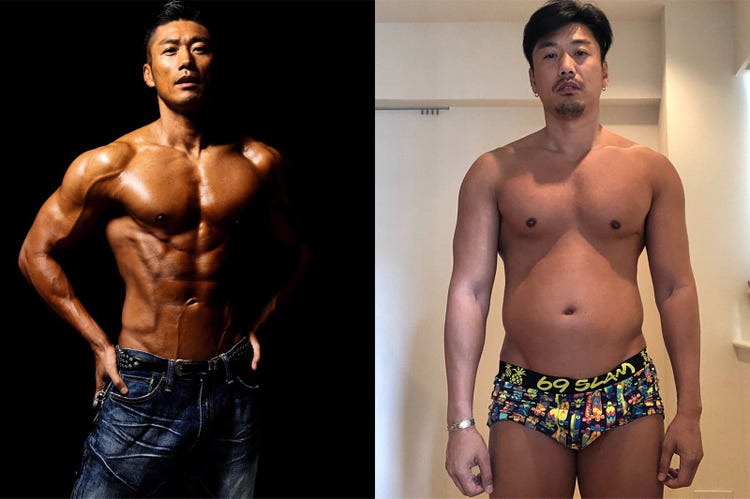 金子賢 体重kg増を告白 ぽっこりお腹で 人生最大やわ ダイエットに不安も モデルプレス 金子賢 体重kg増を告白 ぽっこりお腹で 人生最大やわ ダイエットに不安も モデルプレス