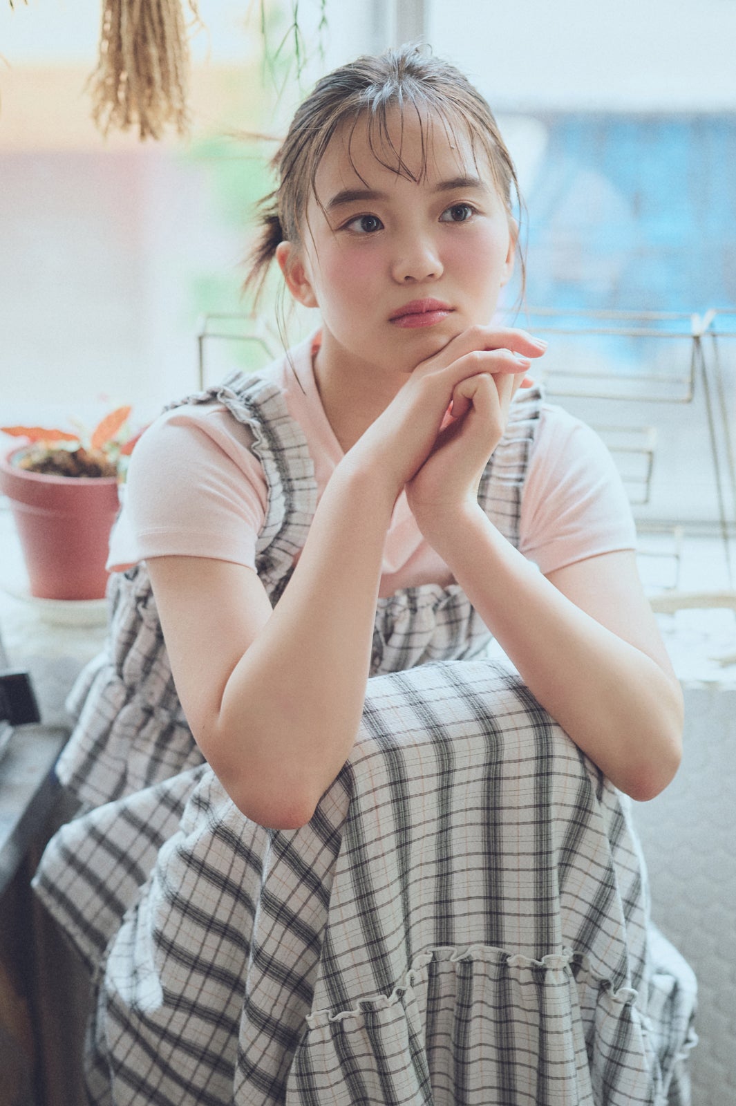 大島美優