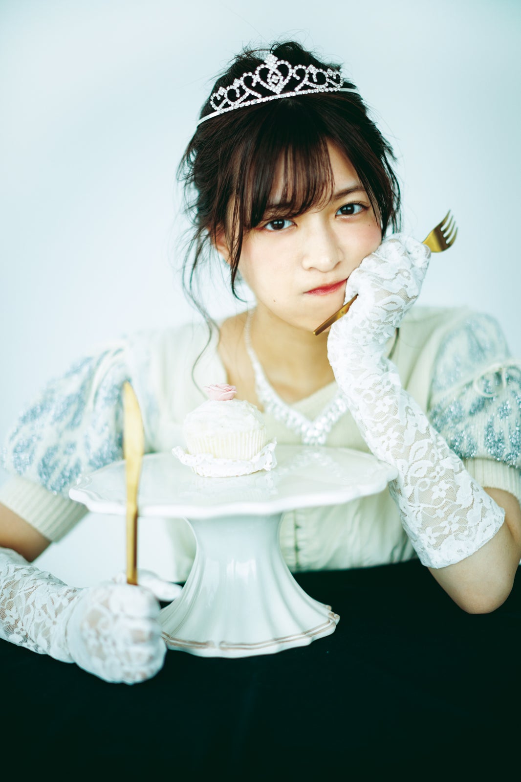 吉田綾乃クリスティー／雑誌「bis」11月号（写真提供：光文社）