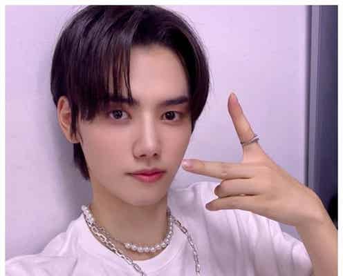 “IVE兄グループ”CRAVITY・ミニ、INI楽曲にハマる「プレイリストに入れた」日本語で披露も