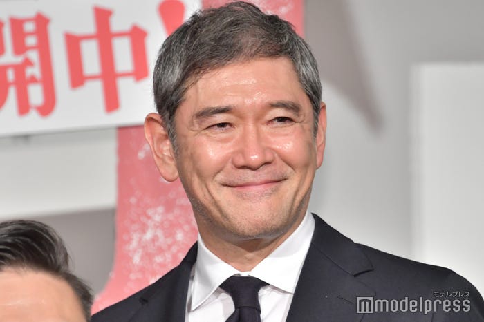 杉本哲太(C)モデルプレス