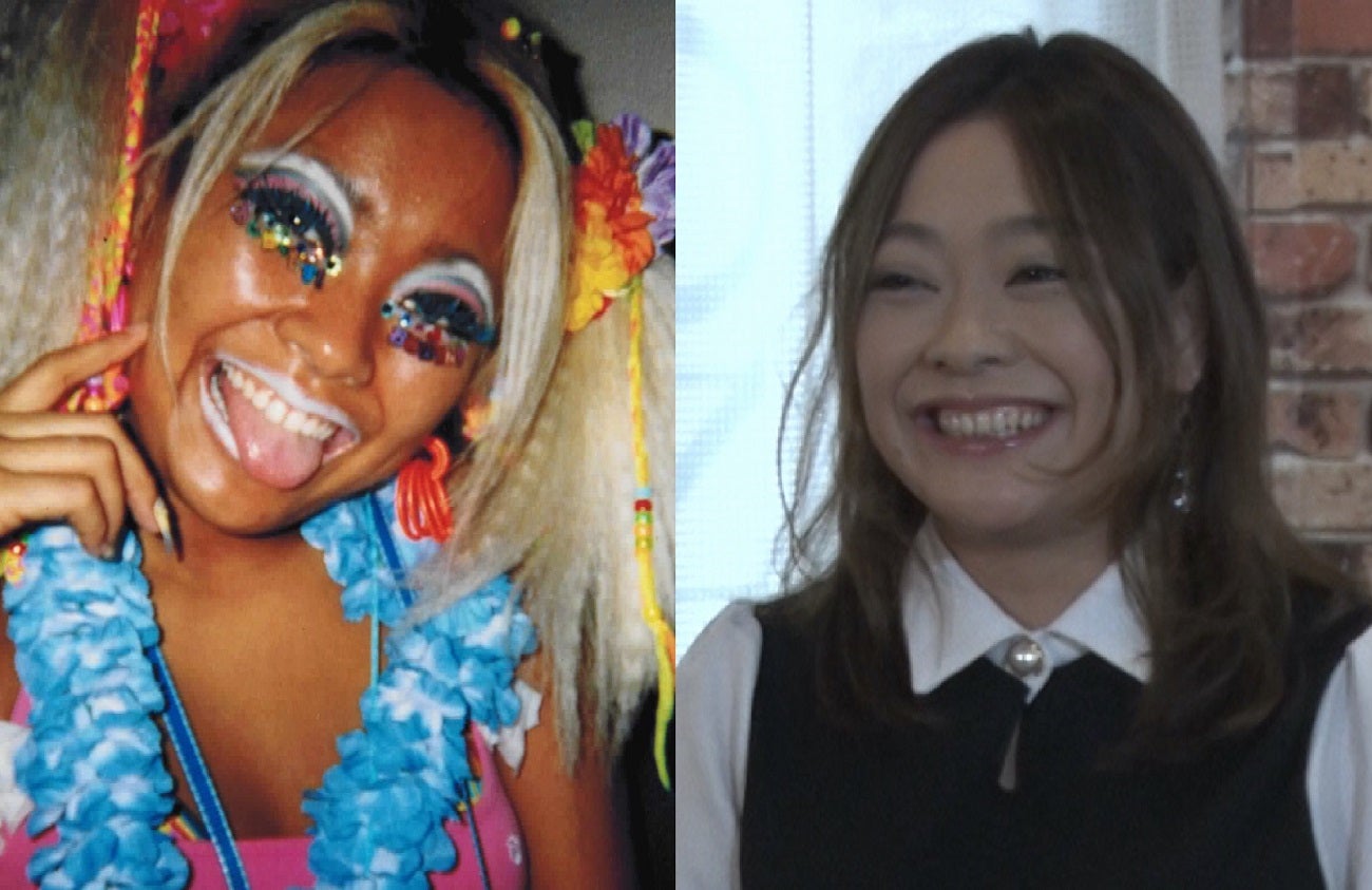 ガングロ 渋谷のカリスマガングロギャル、月収3万円で路上生活していた過去を告白 その後の人生に迫る - モデルプレス