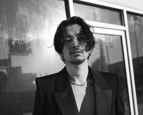 King Gnu常田大希、日本人初「Saint Laurent」アンバサダー就任