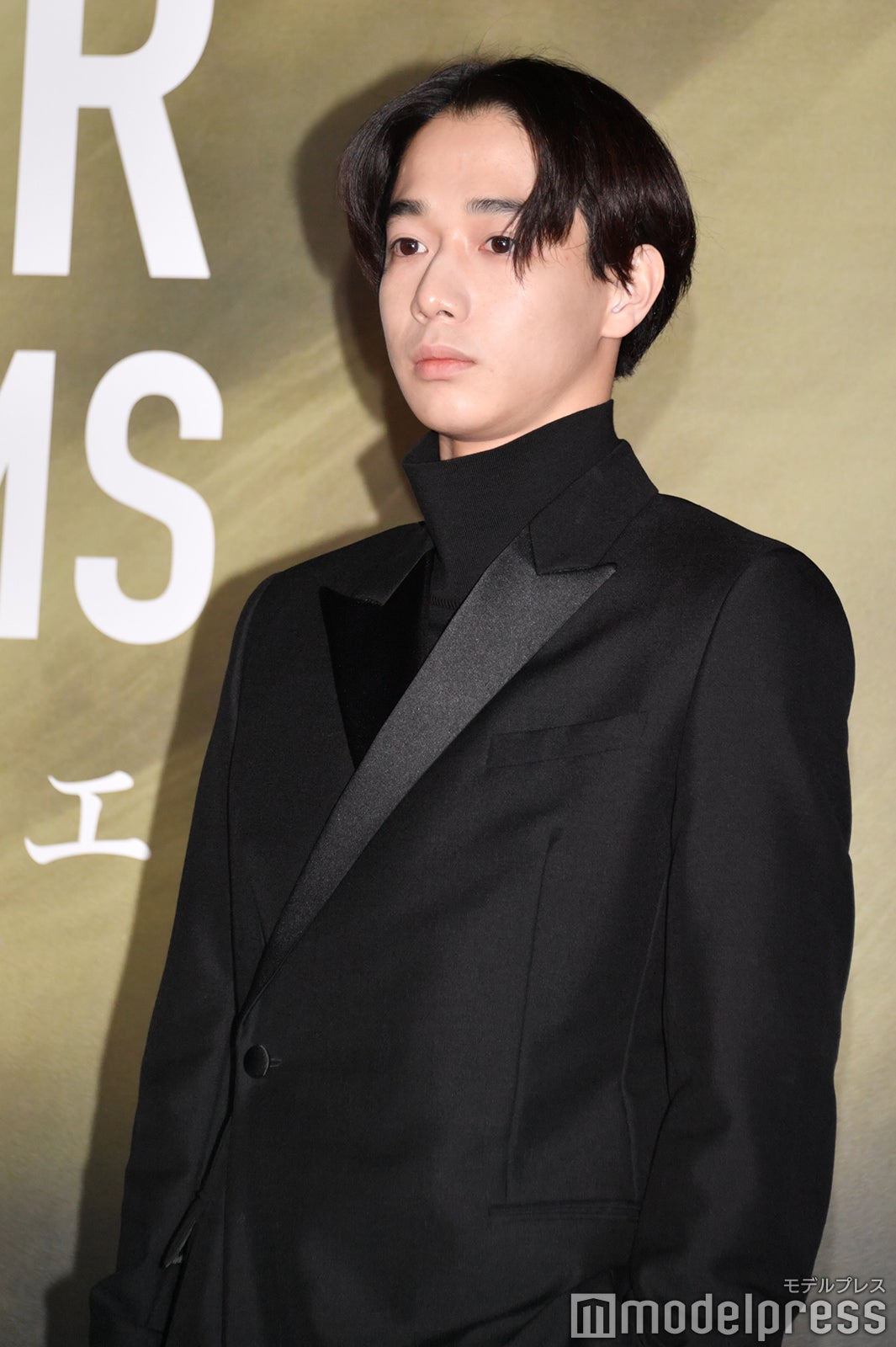 片岡千之助 （C）モデルプレス