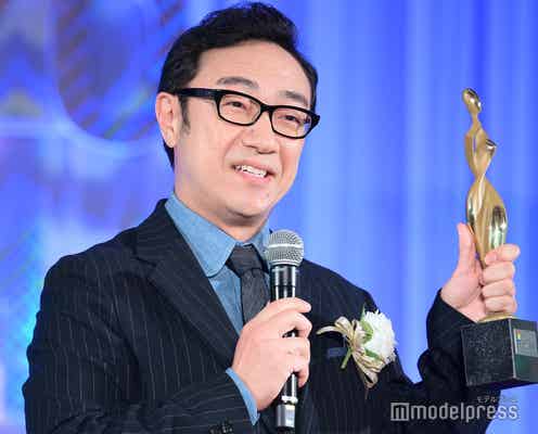 東京03角田晃広「ホットスポット」助演男優賞受賞 ドラマP、バカリズムと“賞を獲るため”決めた3つの設定明かす【東京ドラマアウォード2025】