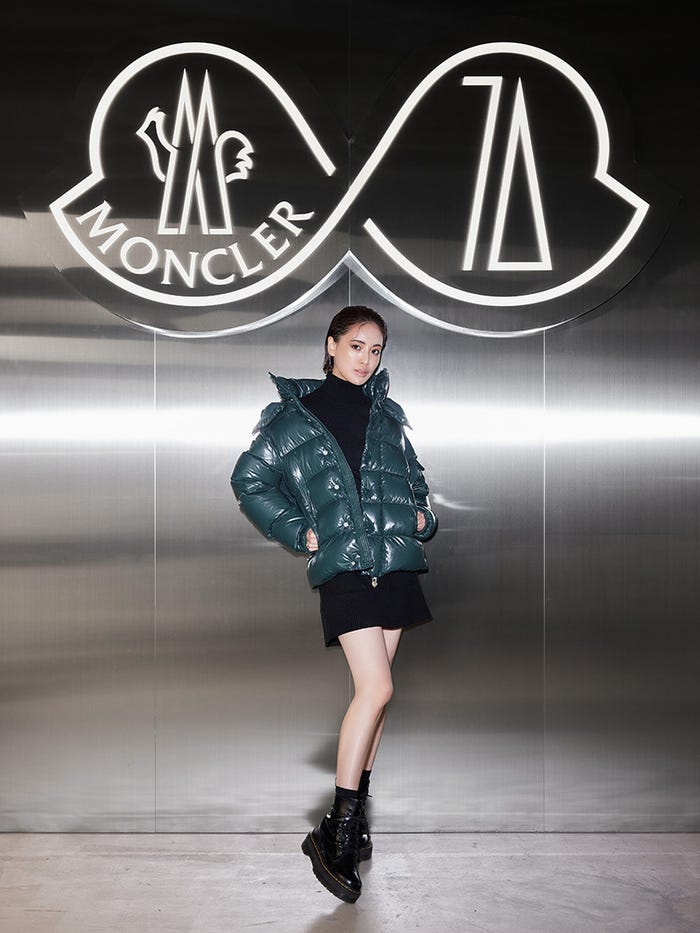 藤井夏恋 (提供写真)