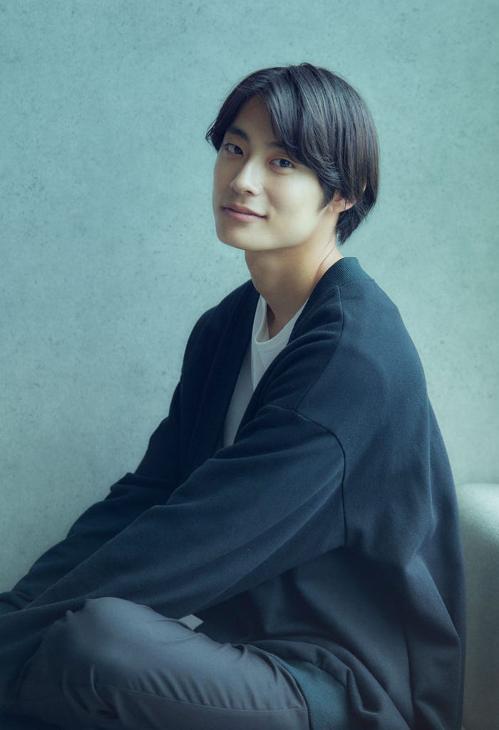 高松アロハ(C)「4月の東京は…」製作委員会・MBS