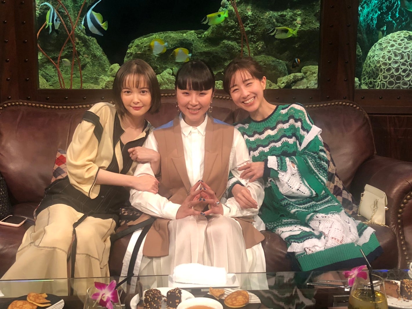 玉城ティナ、10代の“闇時代”告白「何をするにも悩んでいた」