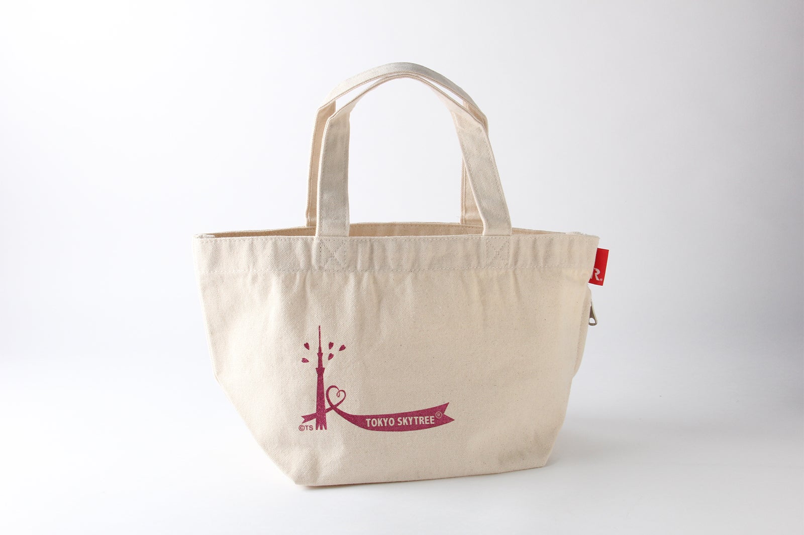 ソラカラちゃん
ピンクリボンキーホルダー2017（C）TOKYO-SKYTREE