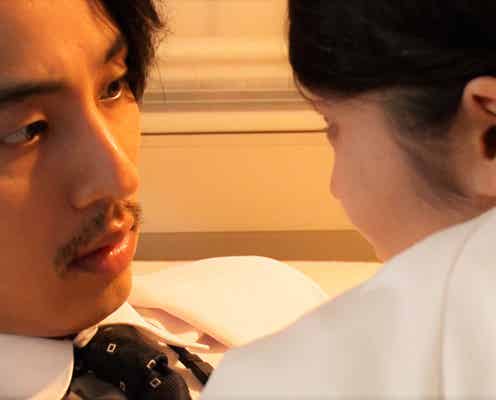キスマイ藤ヶ谷太輔、攻めたドキドキ展開にスタジオ興奮「“スケベ”さが出ていた」