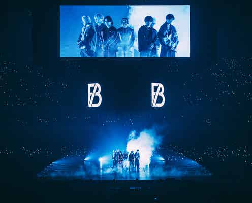 LE SSERAFIM・BE:FIRSTら圧巻パフォーマンスで観客魅了 グローバルアーティストによる音楽の祭典「BEAT AX」VOL.1開催