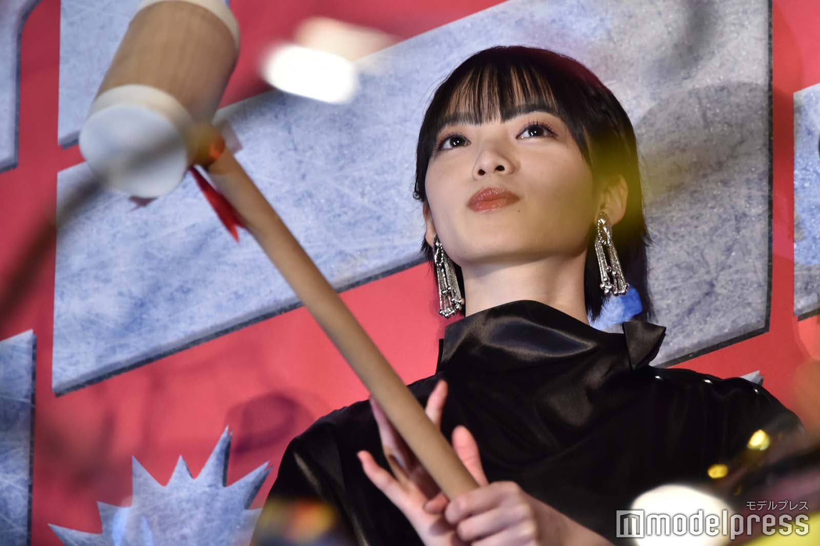 平手友梨奈 （C）モデルプレス