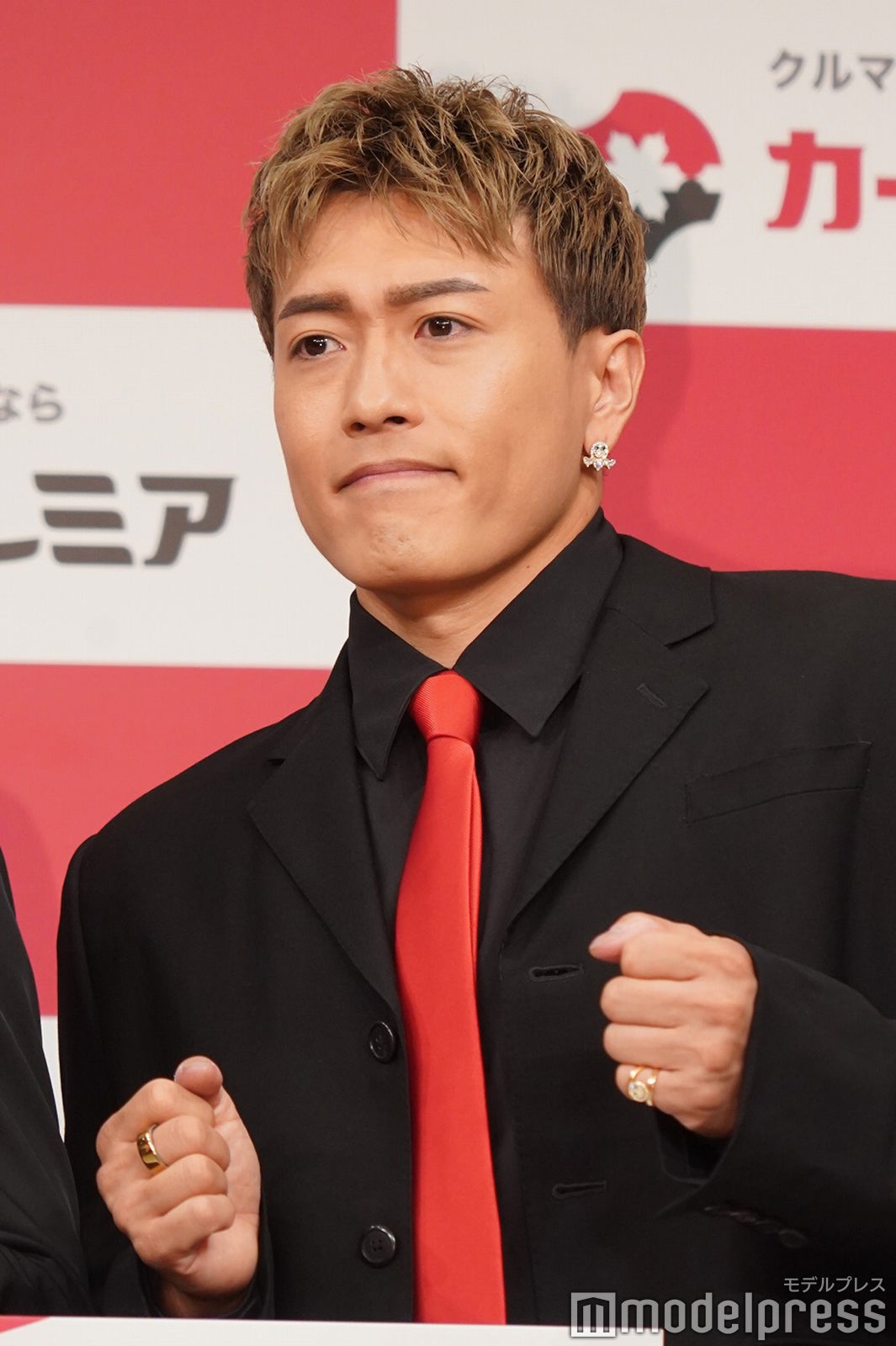 中務裕太（C）モデルプレス