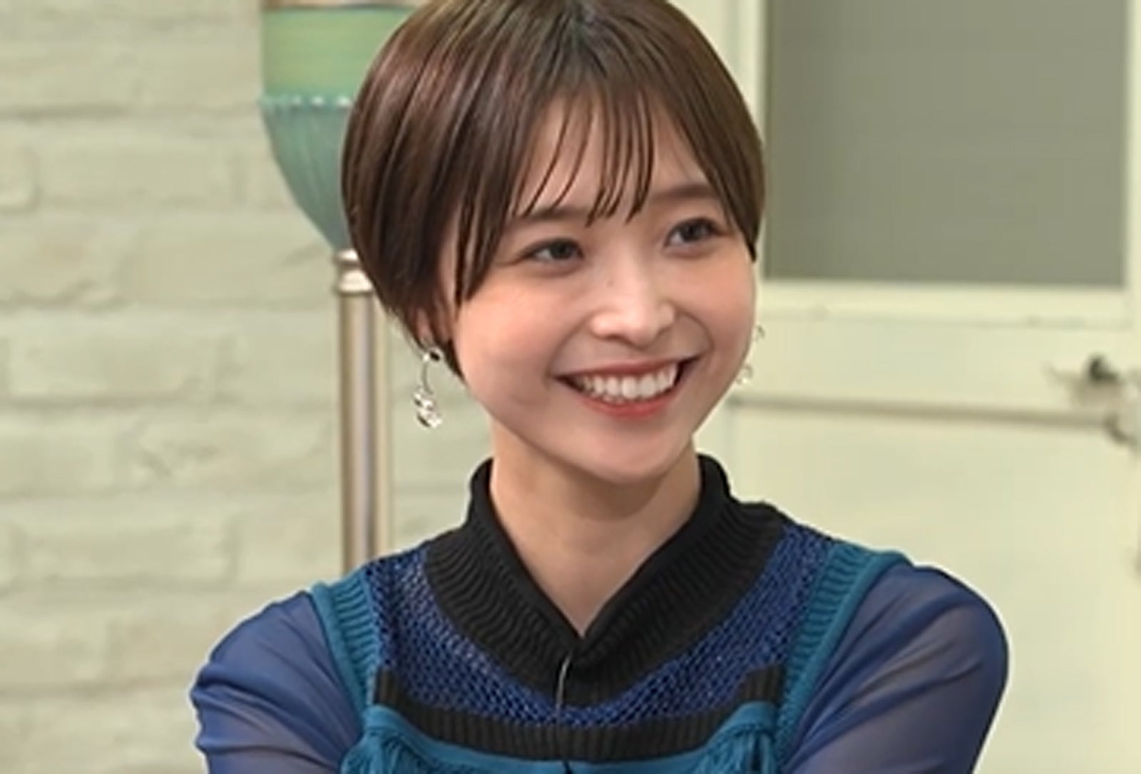 渡邊渚「起業家1年生渡邊渚とREALな社長 - モデルプレス×REAL VALUE」より