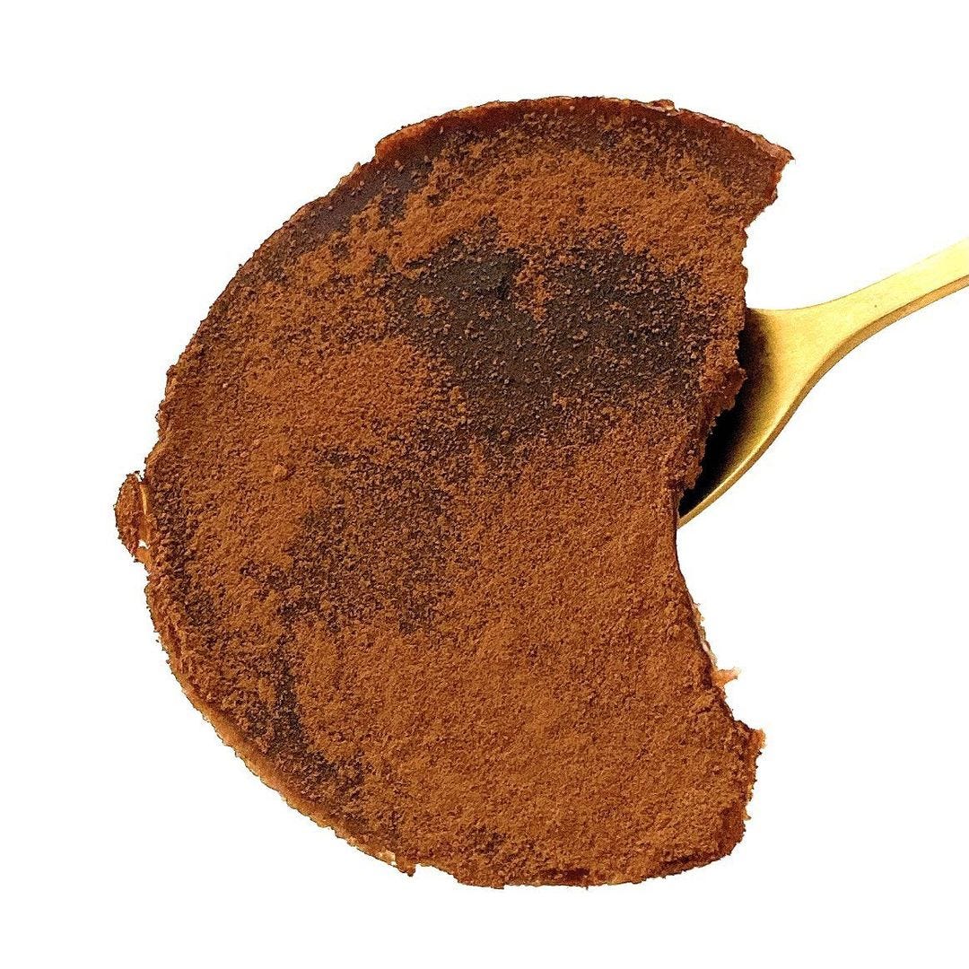 ブリュレティラミスプリン