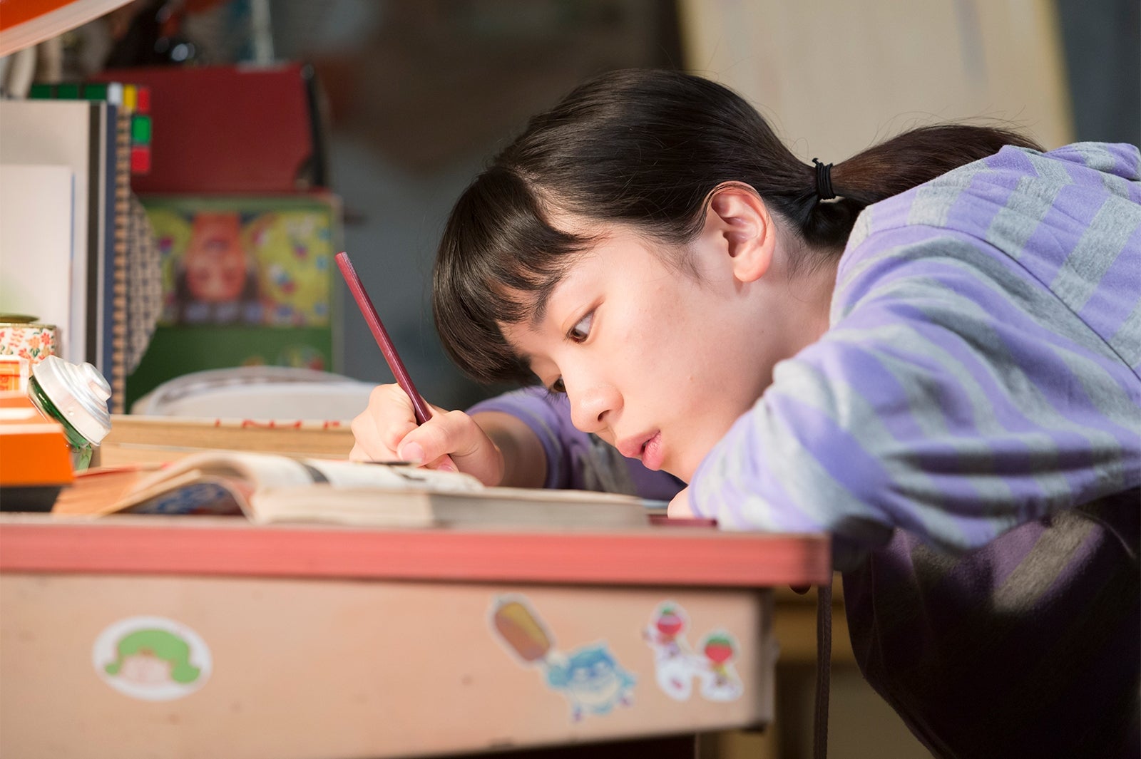 「半分、青い。」は「明らかに異端である」 朝ドラに革命を＜脚本・北川悦吏子インタビュー【1】＞