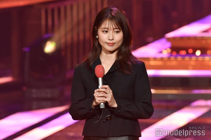 有村架純(C)モデルプレス