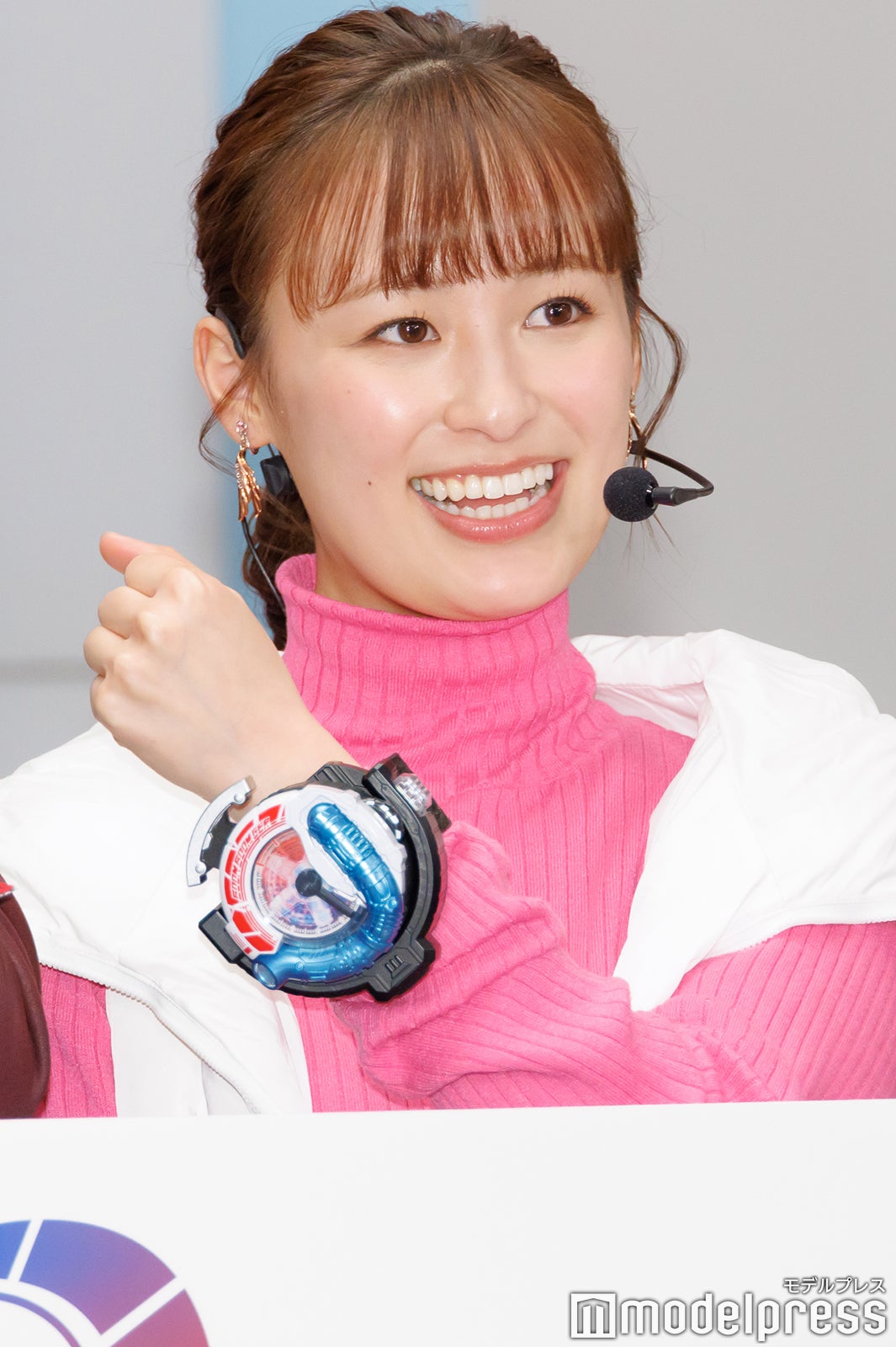 鈴木美羽（C）モデルプレス