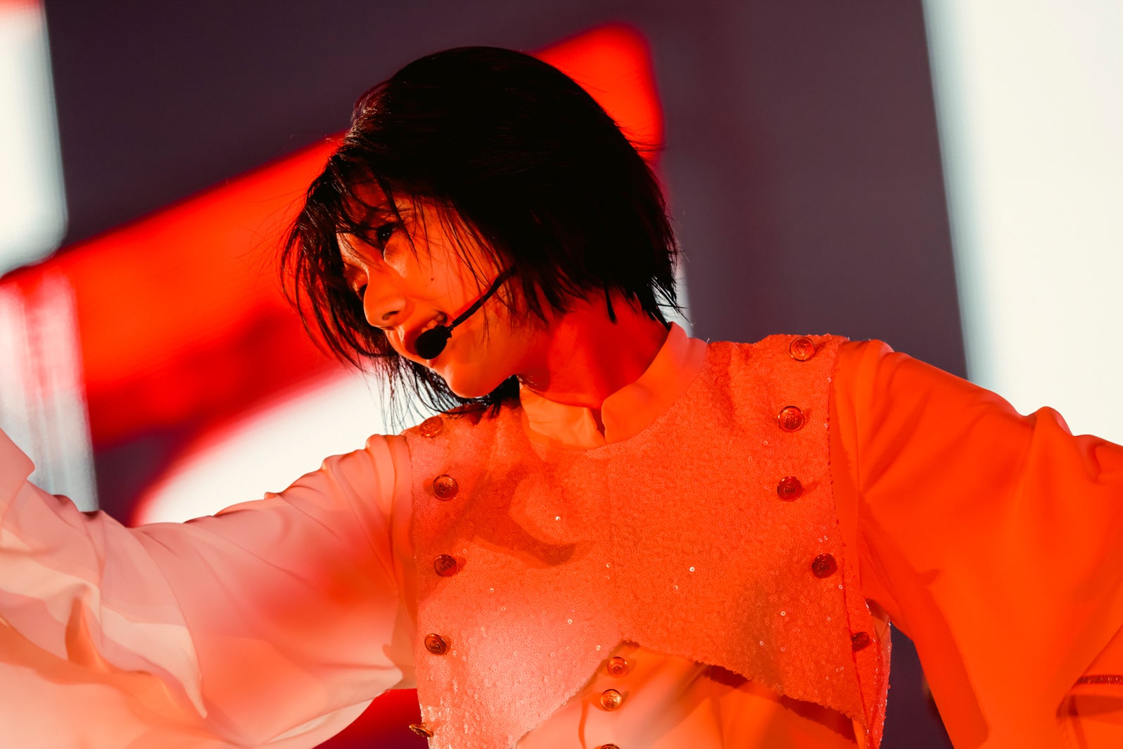 櫻坂46（提供写真）