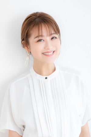 鈴木奈々 藤田ニコルらの台頭で仕事激減 心境を明かす すごく悩んで モデルプレス