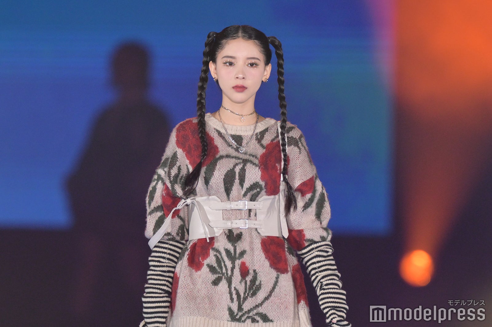 （C）モデルプレス