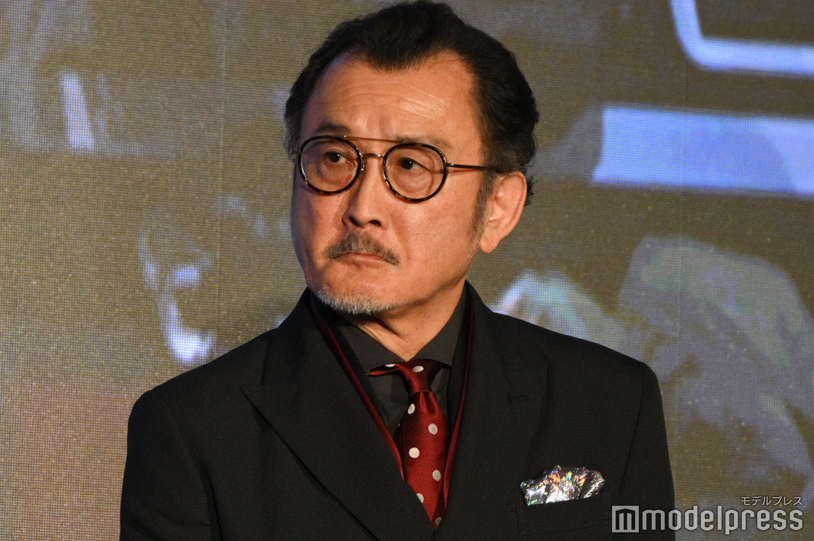 吉田鋼太郎（C）モデルプレス