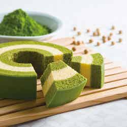 京ばあむ/提供画像