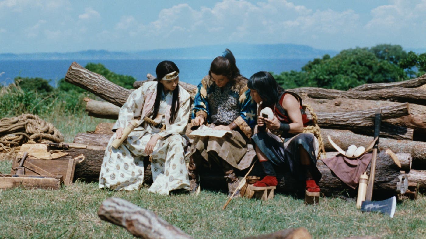 au 「お家をつくろう」のフル尺ミュージックビデオより